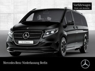 Mercedes-Benz V-Class 2025