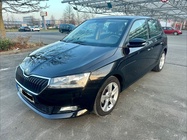 Skoda Fabia 2021