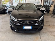 Peugeot 3008 2019