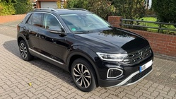 Volkswagen T-Roc 2024