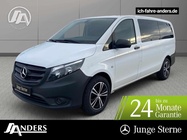 Mercedes-Benz Vito 2020