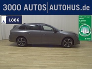 Opel Astra 2024
