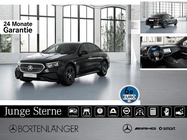 Mercedes-Benz E-Class 2025