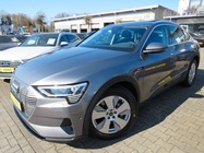 Audi e-tron 2020
