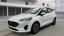 Ford Fiesta 2022