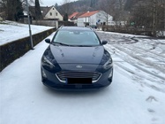 Ford Focus 2020