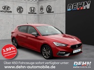 Seat Leon 2020