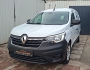 Renault Express 2021