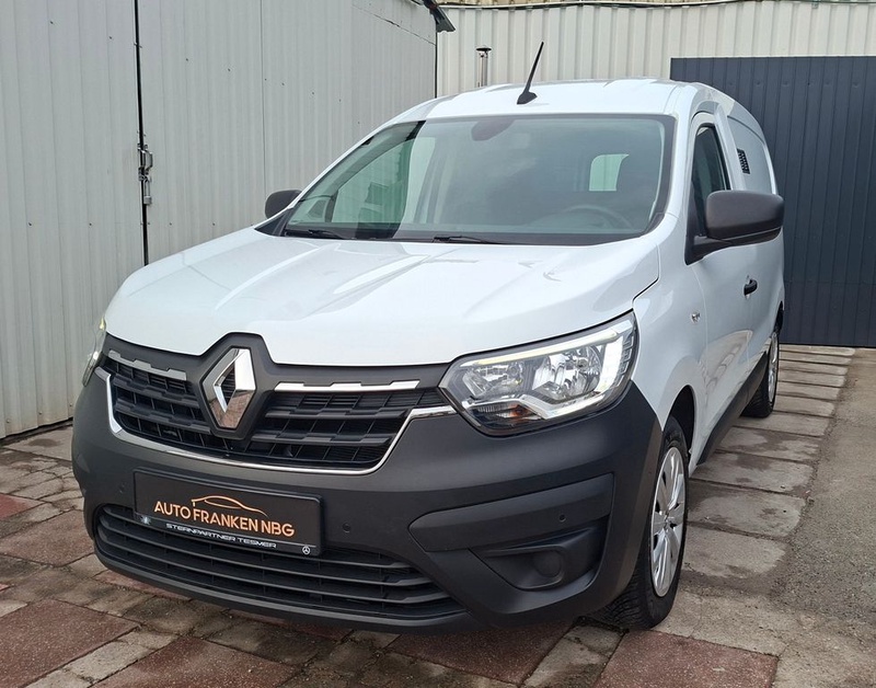 Renault Express
