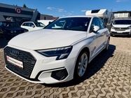 Audi A3 2021