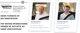 Volkswagen T-Cross 2025