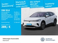 Volkswagen ID.4 2022