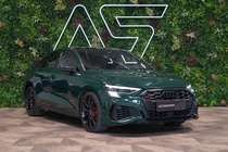 Audi S3 2021