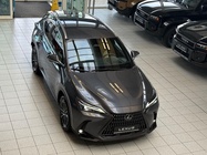 Lexus NX 2022