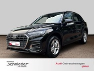 Audi Q5 2022