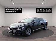Volkswagen Arteon 2023