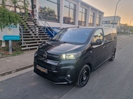 Citroen SpaceTourer 2025