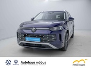 Volkswagen Tayron 2025