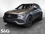 Mercedes-Benz GLC-Class 2022