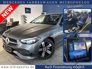Mercedes-Benz C-Class 2024