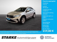 Volkswagen Taigo 2025