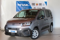 Fiat Doblo 2025
