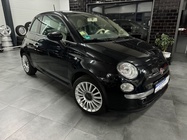 Fiat 500 2015