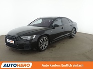 Audi A8 2022