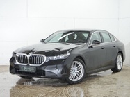 BMW 5 Series 2024