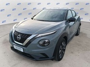Nissan Juke 2025
