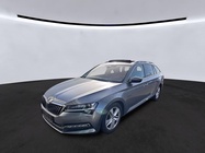 Skoda Superb 2023
