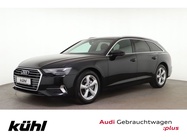 Audi A6 2019