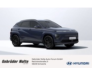 Hyundai Kona 2025