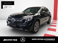 Mercedes-Benz GLC-Class 2025