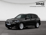 BMW X5 2025