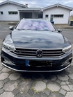 Volkswagen Passat 2021