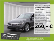 Volkswagen Passat 2020