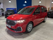 Ford Tourneo Connect 2025