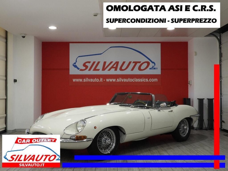 Jaguar Other