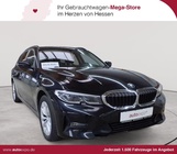 BMW 3 Series 2021