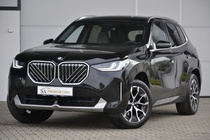 BMW X3 2025