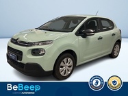 Citroen C3 2019