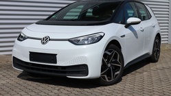 Volkswagen ID.3 2022