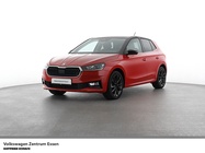 Skoda Fabia 2021