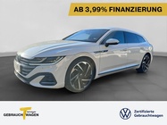 Volkswagen Arteon 2021