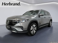 Mercedes-Benz EQB 2024