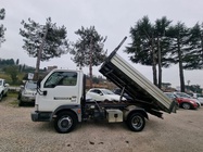 Nissan Cabstar 2004