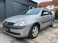 Opel Corsa 2000