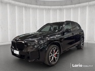 BMW X5 2024