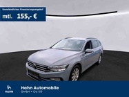 Volkswagen Passat 2022